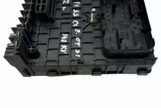 3C0937125 Блок предохранителей Volkswagen Passat B8 Арт e12444875, вид 3
