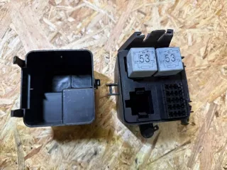 1J0941391C Блок предохранителей Volkswagen Golf 4 Арт e12444819, вид 2