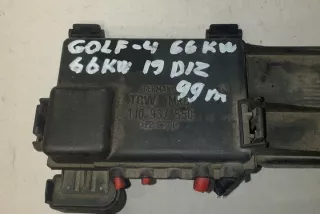 1J0937550 Блок предохранителей Volkswagen Golf 5 Арт e12444794, вид 3