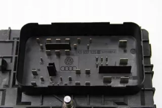 1K0937125B Блок предохранителей Volkswagen Golf 6 Арт e12444731, вид 1