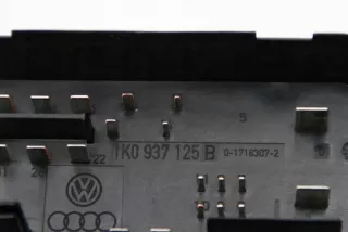 1K0937125B Блок предохранителей Volkswagen Golf 6 Арт e12444731, вид 2