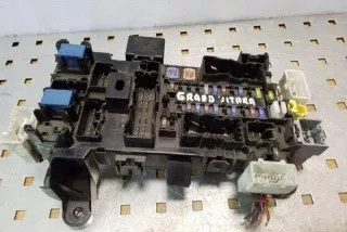 3861084F21 Блок предохранителей Suzuki Grand Vitara JT Арт e12444353, вид 1