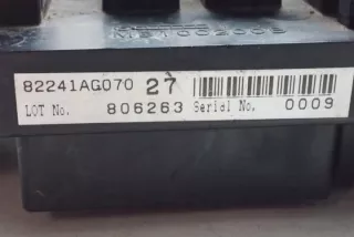 82241AG070 Блок предохранителей Subaru Legacy 5 Арт e12444302, вид 4