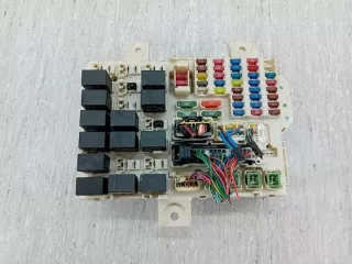 A4548202226 5WK45104C Блок предохранителей Smart Forfour 1 Арт e12444191