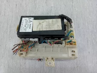 A4548202226 5WK45104C Блок предохранителей Smart Forfour 1 Арт e12444191, вид 2