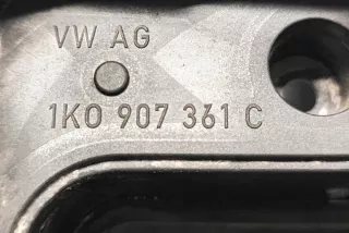 1K0907361C Блок предохранителей Skoda Superb 3 Арт e12444170, вид 2
