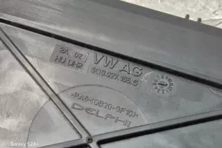 5Q0927165G Блок предохранителей Skoda Octavia A7 Арт e12444150, вид 3