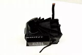 6C0907361D Блок предохранителей Skoda Fabia 3 Арт e12444124, вид 3