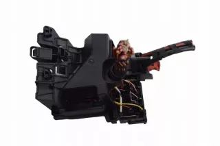 5WA937615 Блок предохранителей Skoda Enyaq Арт e12444122, вид 3