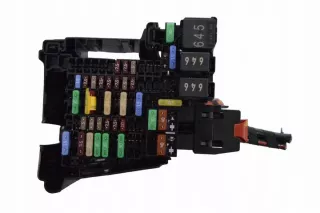 5WA937615 Блок предохранителей Skoda Enyaq Арт e12444122, вид 4