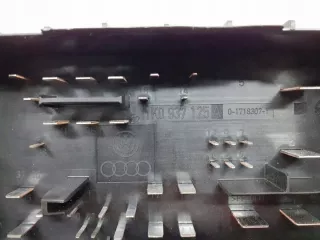 1K0937125A Блок предохранителей Seat Leon 2 Арт e12444090, вид 2