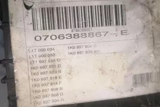 1K0937125A Блок предохранителей Seat Leon 3 Арт e12444080, вид 2