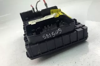 1K0937125A Блок предохранителей Seat Leon 3 Арт e12444070, вид 1