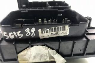 1K0937125A Блок предохранителей Seat Leon 3 Арт e12444028, вид 1