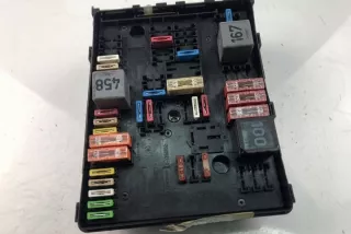 1K0937125A Блок предохранителей Seat Leon 3 Арт e12444028, вид 2