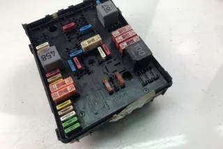 1K0937125A Блок предохранителей Seat Leon 3 Арт e12444028, вид 4