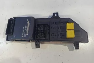 YS3F 12798346 Блок предохранителей Saab 9-3 1 Арт e12443962, вид 2