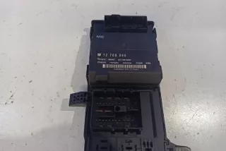 YS3F 12798346 Блок предохранителей Saab 9-3 1 Арт e12443962, вид 3