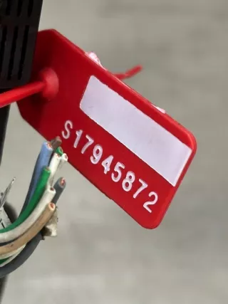 284B63859R Блок предохранителей Renault Trafic 3 Арт e12443898, вид 4