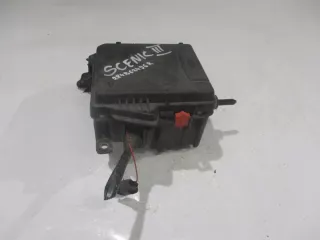 284B62496R Блок предохранителей Renault Scenic 3 Арт e12443854, вид 2