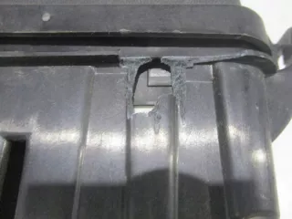 284B62496R Блок предохранителей Renault Scenic 3 Арт e12443854, вид 4