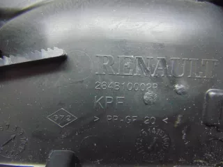 284B10002R Блок предохранителей Renault Scenic 3 Арт e12443843, вид 3