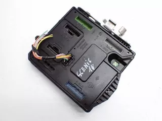 A2C53284891 Блок предохранителей Renault Scenic 3 Арт e12443839, вид 2