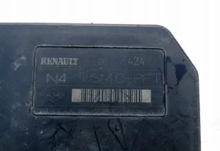 8200455424J Блок предохранителей Renault Megane 2 Арт e12443785, вид 3