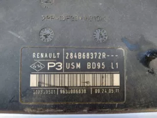 284B68372R Блок предохранителей Renault Megane 3 Арт e12443772, вид 3