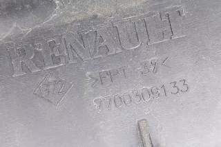 7700309134 Блок предохранителей Renault Master 2 Арт e12443725, вид 1