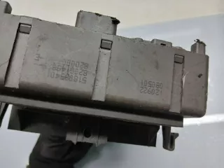 518095401 Блок предохранителей Renault Laguna 2 Арт e12443679, вид 3