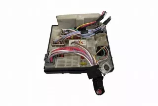 KW01_ 519221204 Блок предохранителей Renault Kangoo 1 Арт e12443588, вид 2