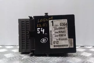 KG01_ 8200004201E Блок предохранителей Renault Espace 4 Арт e12443533, вид 3