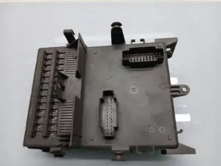 518837109 Блок предохранителей Renault Espace 4 Арт e12443521, вид 4