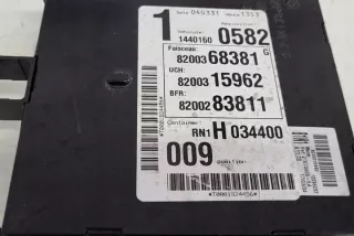 JK01_ 8200315962 Блок предохранителей Renault Espace 4 Арт e12443510, вид 2