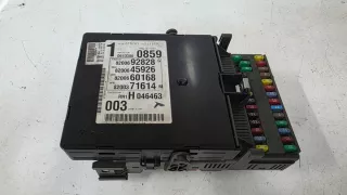 8200660168 Блок предохранителей Renault Espace 4 Арт e12443488, вид 1