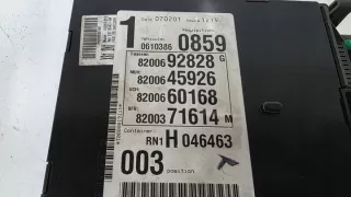 8200660168 Блок предохранителей Renault Espace 4 Арт e12443488, вид 2