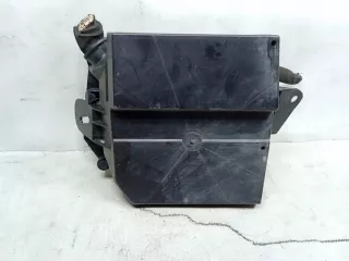 8200683706 Блок предохранителей Renault Clio 3 Арт e12443440, вид 3