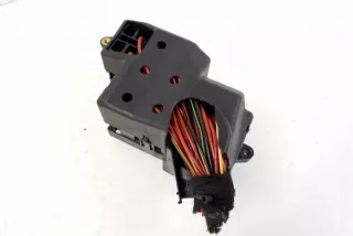 7L0941828A Блок предохранителей Porsche Panamera 970 Арт e12443389, вид 1