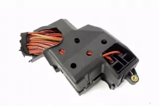 7L0941828B Блок предохранителей Porsche Panamera 970 Арт e12443387, вид 1