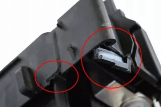 32268459 Блок предохранителей Polestar 2 Арт e12443356, вид 4