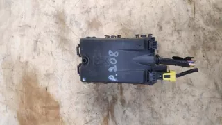 9675730380 Блок предохранителей Peugeot 208 Арт e12443169, вид 1