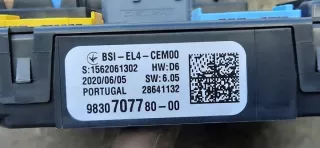 9830707780 Блок предохранителей Peugeot 2008 Арт e12443110, вид 4