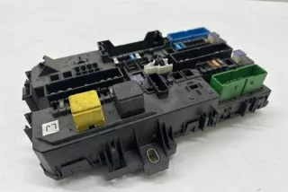 13268287 Блок предохранителей Opel Zafira B Арт e12443054, вид 1