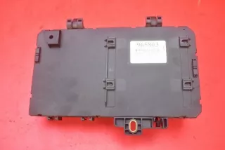 13206759 Блок предохранителей Opel Zafira B Арт e12443051, вид 2