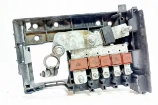 13368492 Блок предохранителей Opel Zafira C Арт e12443001, вид 1