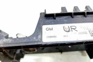 13368492 Блок предохранителей Opel Zafira C Арт e12443001, вид 3