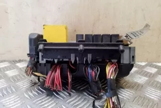 90505470 Блок предохранителей Opel Vectra B Арт e12442957, вид 5