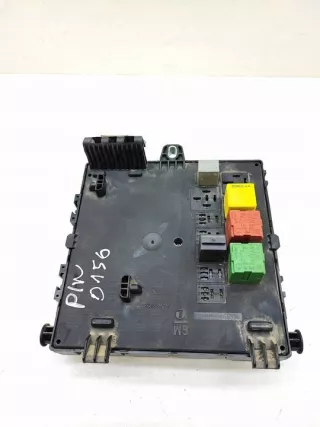 13205777 Блок предохранителей Opel Vectra C  Арт e12442884, вид 2