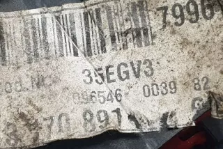 13170891 Блок предохранителей Opel Vectra C  Арт e12442759, вид 1